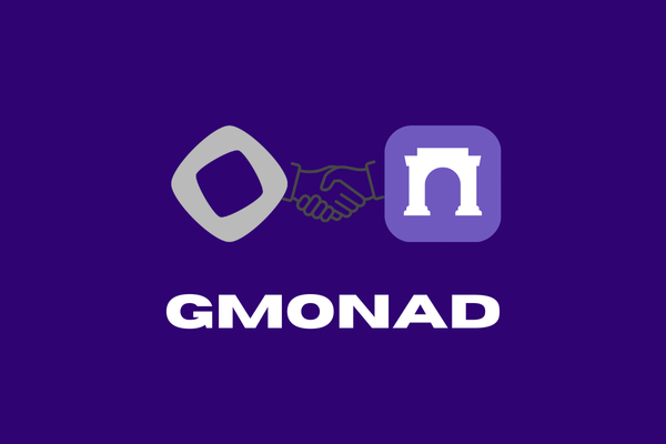 gMonad - Farcaster Mini Apps