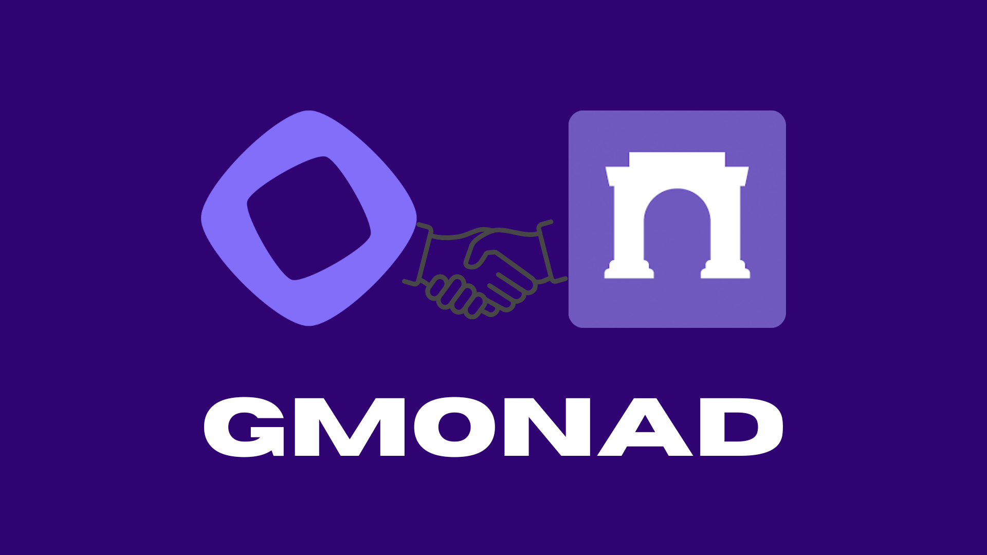 gMonad - Farcaster Mini Apps screenshot